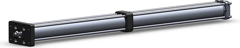 SMC CDA2F63TN-1100Z