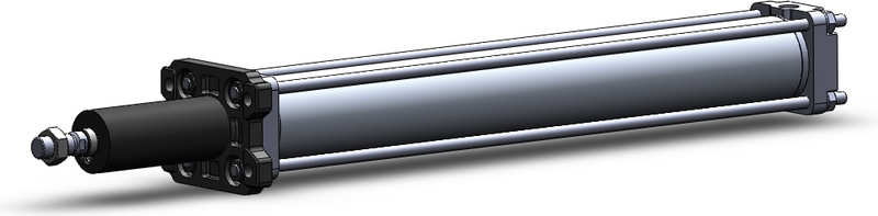SMC CDA2F63TN-500JNZ