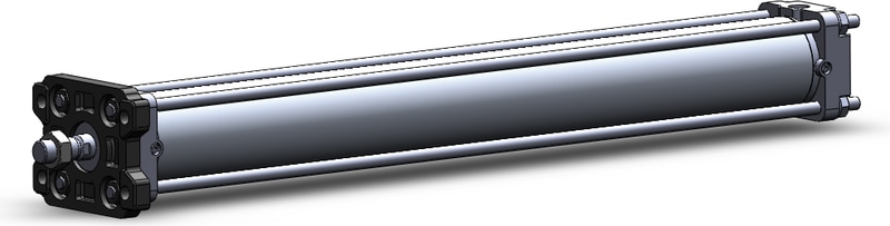SMC CDA2F63TN-600Z