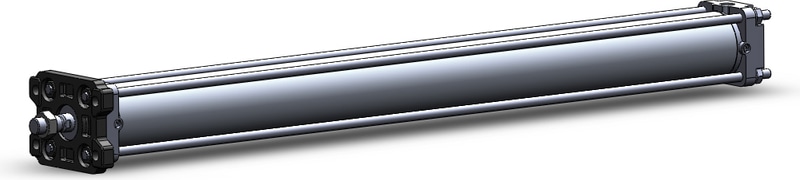 SMC CDA2F63TN-800Z