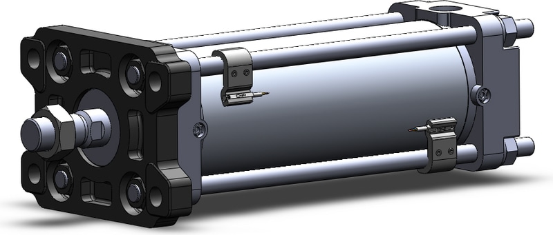 SMC CDA2F80-175Z-M9BW