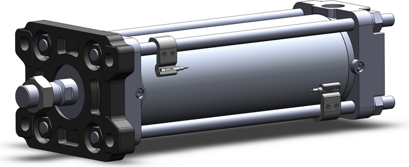 SMC CDA2F80-200Z-M9BAL