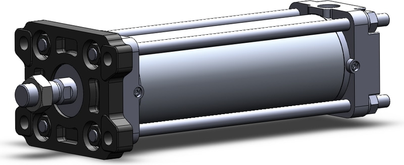 SMC CDA2F80-200Z