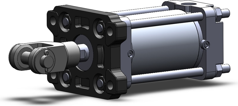 SMC CDA2F80-75Z-W