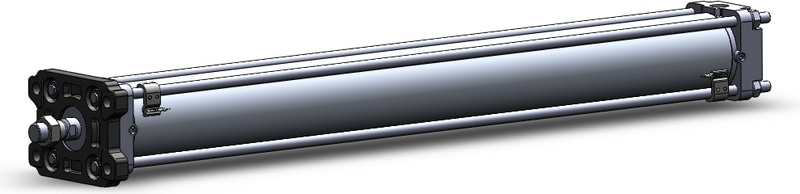 SMC CDA2F80-800Z-A93L