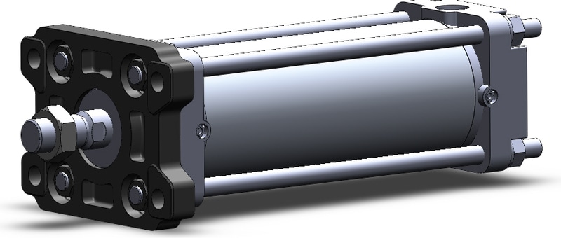 SMC CDA2F80TN-175Z
