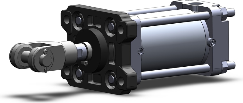 SMC CDA2F80TN-75KZ-W