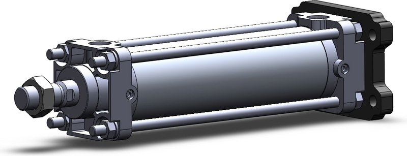 SMC CDA2G50-150Z