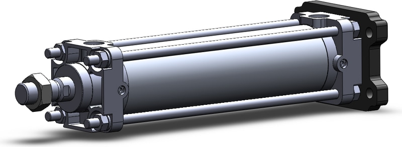 SMC CDA2G50-175Z