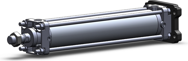 SMC CDA2G50-250Z