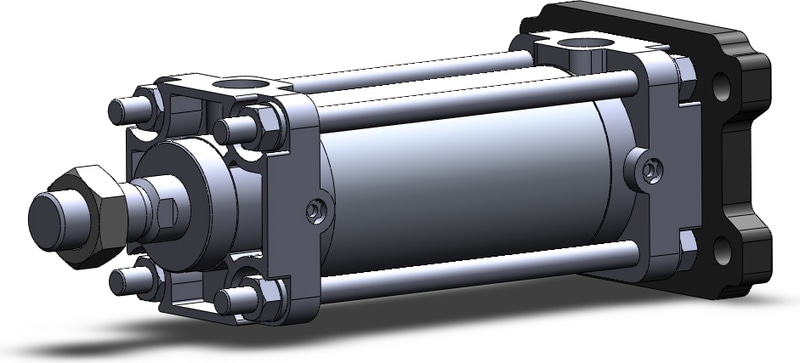 SMC CDA2G50-75Z