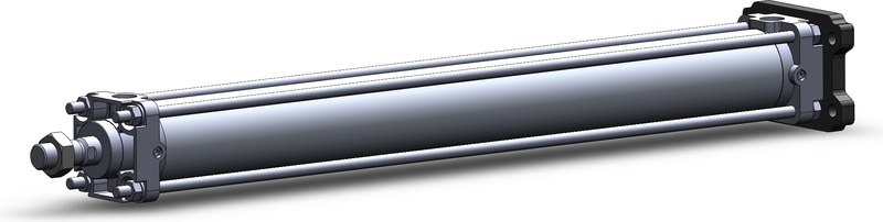SMC CDA2G50TN-500Z