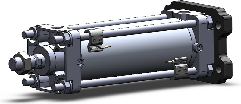 SMC CDA2G63-150Z-M9BAL