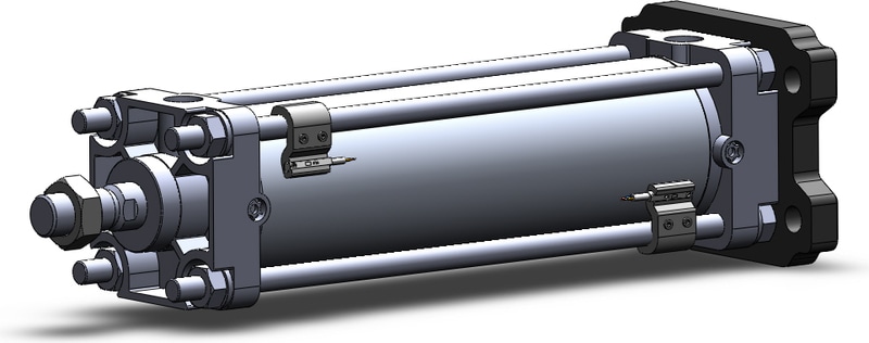 SMC CDA2G63-200Z-M9BSDPC