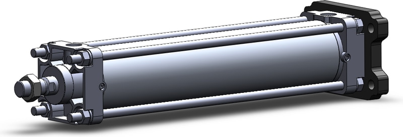 SMC CDA2G80-350Z