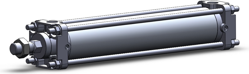 SMC CDA2KB50-250