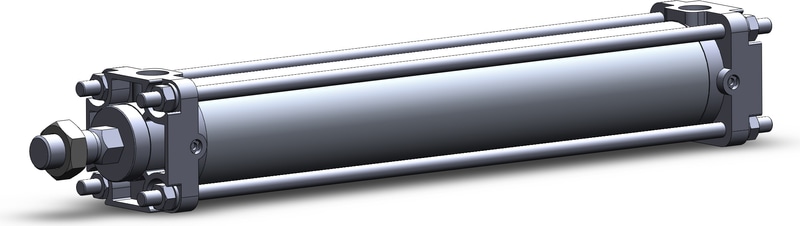 SMC CDA2KB50-300