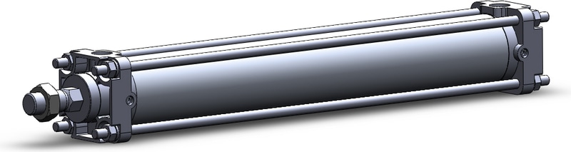 SMC CDA2KB50-350
