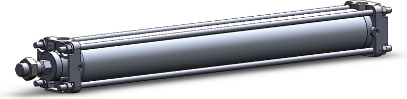 SMC CDA2KB50-450