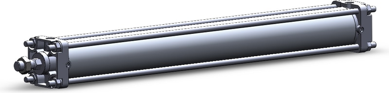 SMC CDA2KB63-600