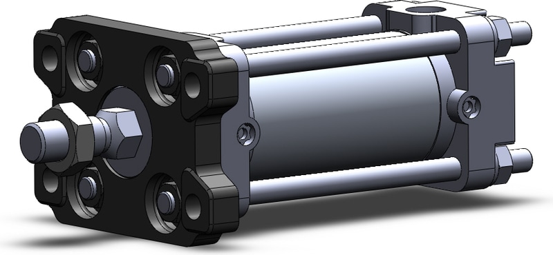 SMC CDA2KF40-50