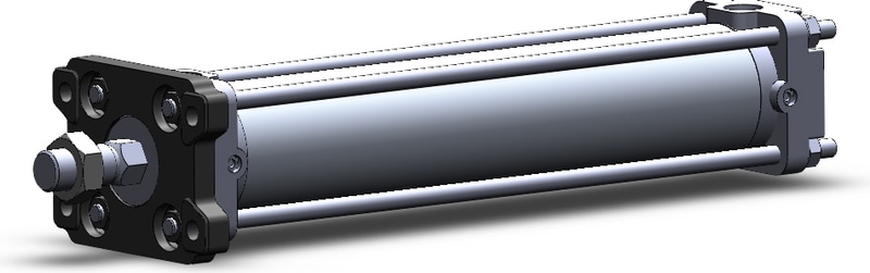 SMC CDA2KF50-250