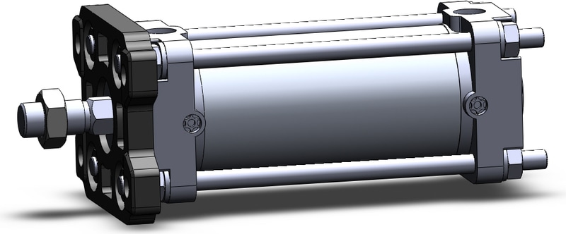 SMC CDA2KF63-100