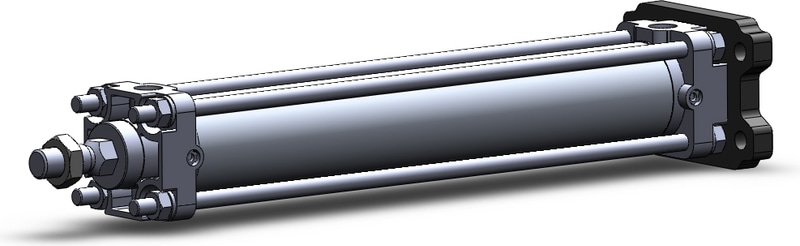 SMC CDA2KG40-250