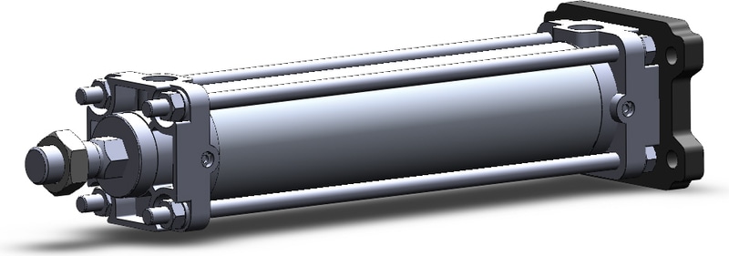 SMC CDA2KG50-200