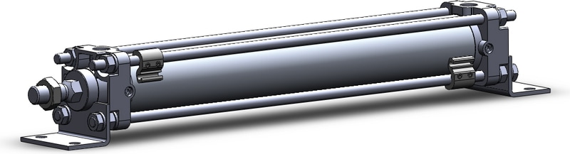 SMC CDA2KL40-300-A54L