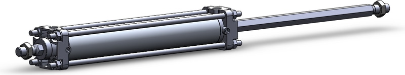 SMC CDA2KWB40-250