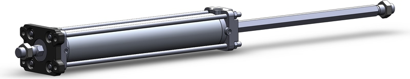 SMC CDA2KWF50-300
