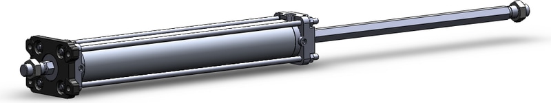 SMC CDA2KWF50TN-350