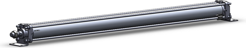 SMC CDA2L50-900Z-A93