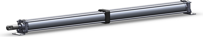 SMC CDA2L50TN-1100Z-V