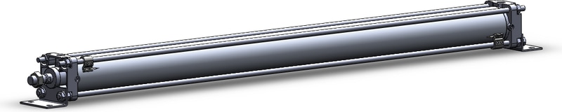 SMC CDA2L63-1000Z-M9PW