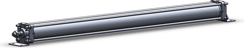 SMC CDA2L63-1000Z