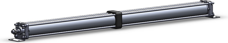 SMC CDA2L63-1200Z