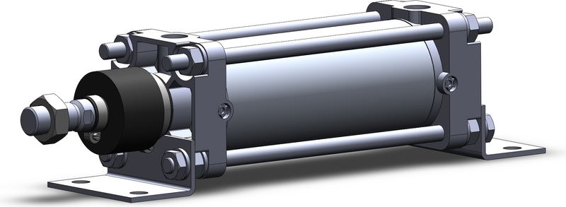 SMC CDA2L63-125KZ