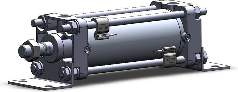 SMC CDA2L63-125Z-M9NWSDPC