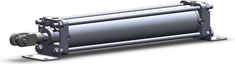 SMC CDA2L63-350Z-W
