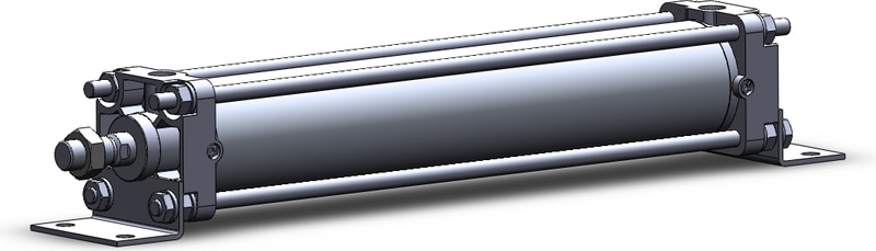SMC CDA2L63-350Z