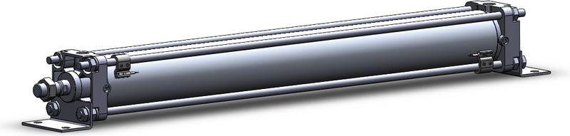 SMC CDA2L63-600Z-M9PSAPC