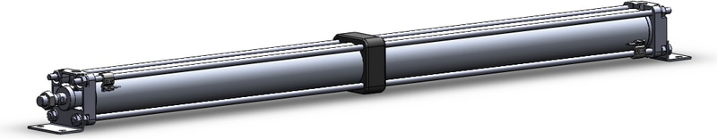 SMC CDA2L63TN-1100NZ-M9P3