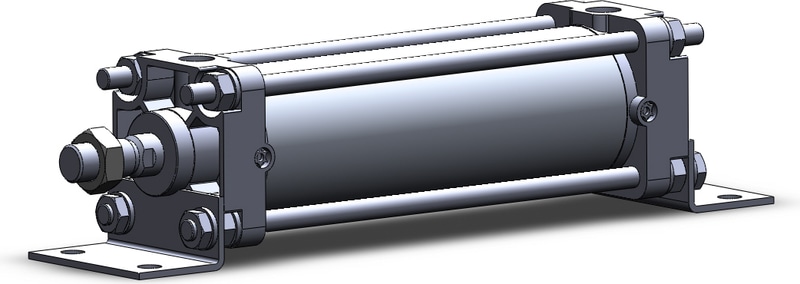 SMC CDA2L63TN-175Z