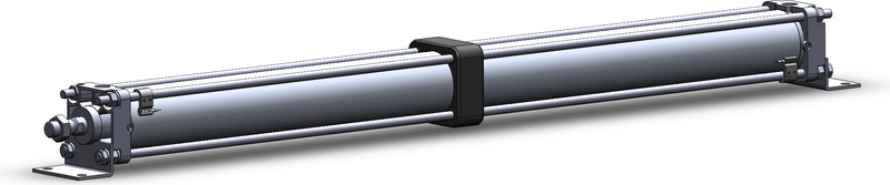 SMC CDA2L80-1100Z-A93L