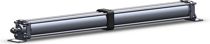 SMC CDA2L80-1100Z