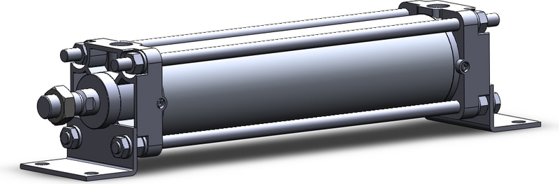 SMC CDA2L80TF-300Z
