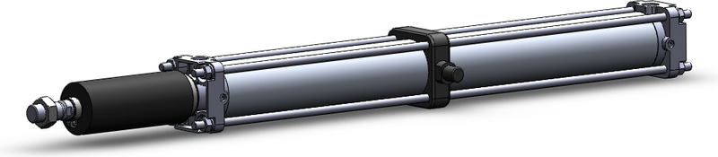 SMC CDA2T50TN-500KZ