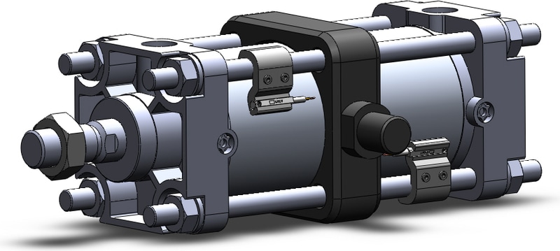 SMC CDA2T63-100Z-M9BWSDPC